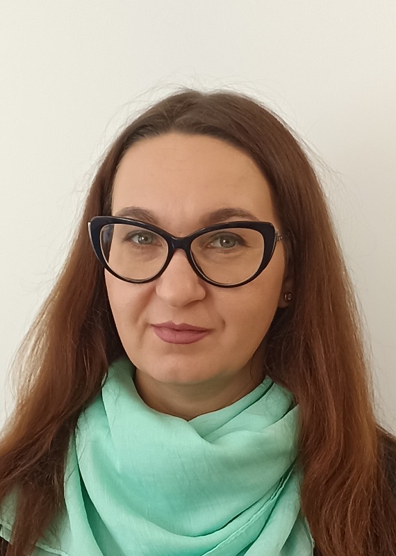 Рыжкова Евгения Сергеевна.